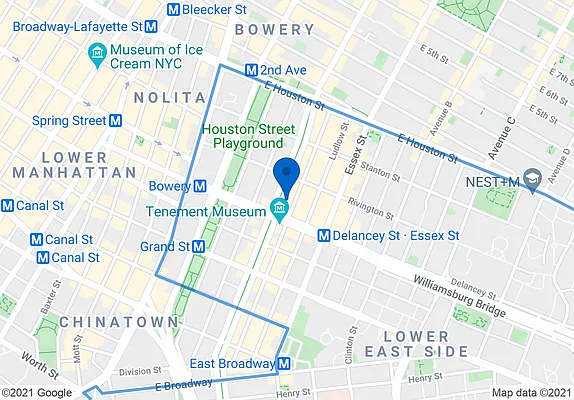 Rented by Crosstown Apartments NYC | media 13