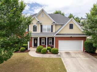 6262 Vinings Vintage Dr, Mableton, GA 30126