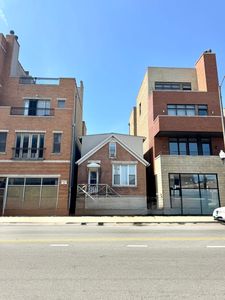 1948 N Damen Ave, Chicago, IL, 60647