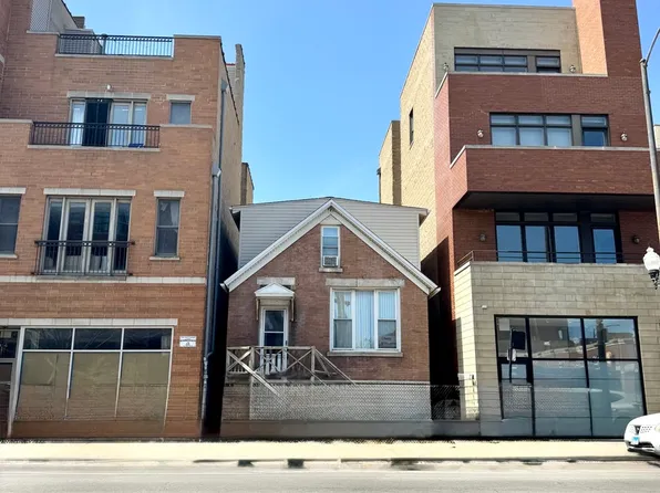 1948 N Damen Ave, Chicago, IL 60647