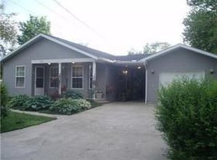 5223 Irwin Rd, Huntington, WV 25705