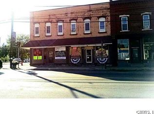 2681 W Brutus St, Weedsport, NY 13166