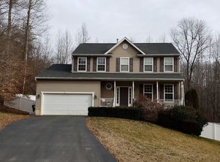 12 Greenland Ct, Fredericksburg, VA
