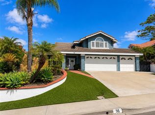 35 Malibu, Laguna Niguel, CA 92677