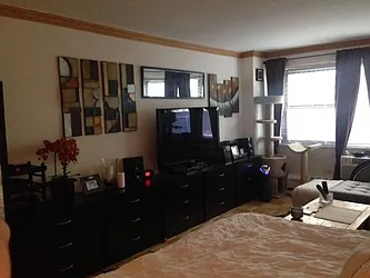 Rented by Carlyle Property Management