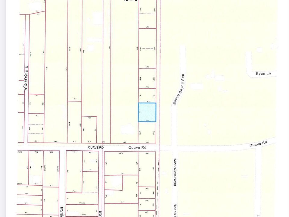 2nd image of 6205 Beach Bayou Ave