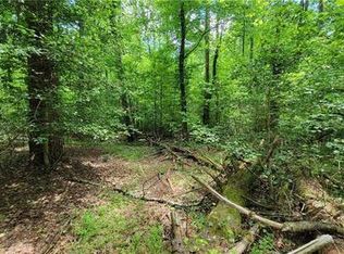 0 Muddy Rd, Cleveland, GA 30528