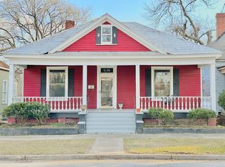 1126 17th St, Columbus, GA 31901