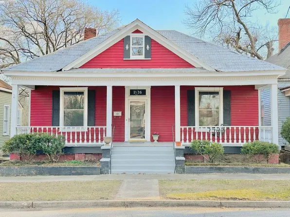 1126 17th St, Columbus, GA 31901
