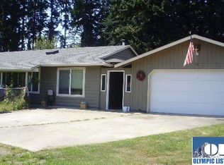 31 N Evergreen Pl, Sequim, WA