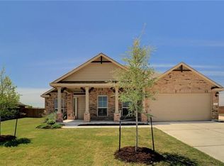 428 Bingham Point, Leander, TX 78641