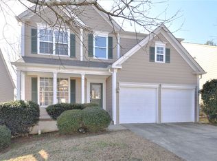 195 Lembeth Ct, Milton, GA 30004