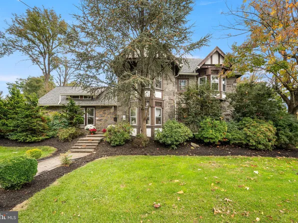 1421 S Swarthmore Ave, Swarthmore, PA 19081