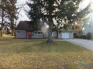 5325 Florita Dr, Toledo, OH 43615