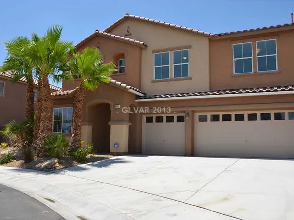 6909 Snow Finch St, North Las Vegas, NV 89084