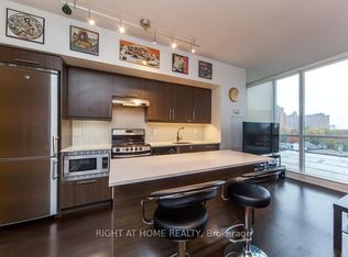 320 Richmond St E UNIT 616, Toronto, ON M5A 1P9