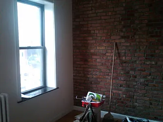 Rented by Baruch Investors