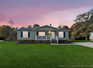 364 Valley Forge Way S, Cameron, NC 28326
