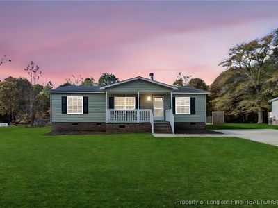 364 Valley Forge Way S, Cameron, NC, 28326