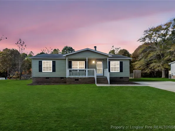 364 Valley Forge Way S, Cameron, NC 28326