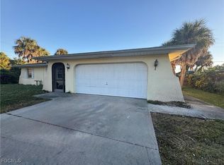 601 Dolphin Rd, Venice, FL 34293