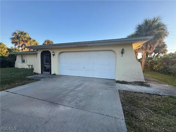 601 Dolphin Rd, Venice, FL 34293