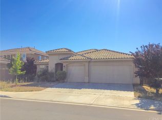 3554 Riverwalk Ct, Perris, CA 92571