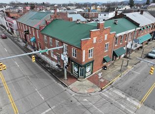 122 N Market St, Waverly, OH 45690