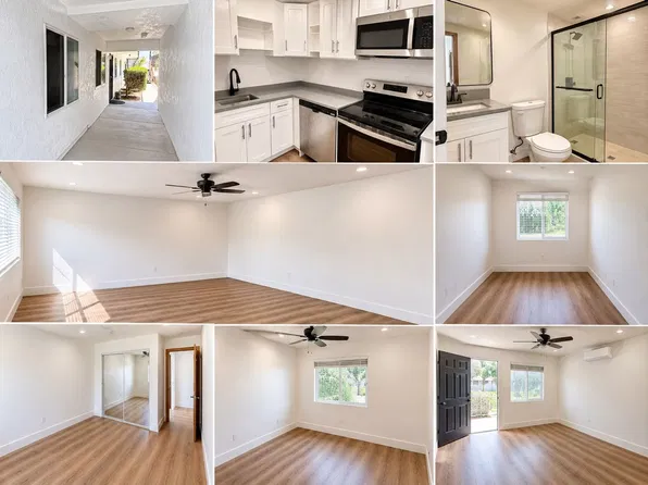 Garfield Apartments, 419 Garfield St, Oceanside, CA 92054