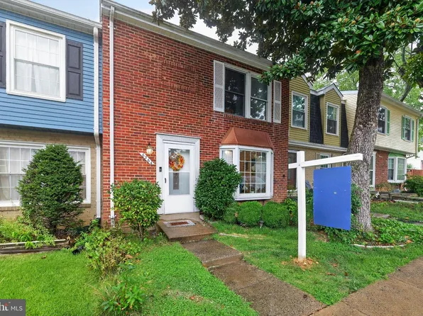 6364 Patience Ct, Alexandria, VA 22315