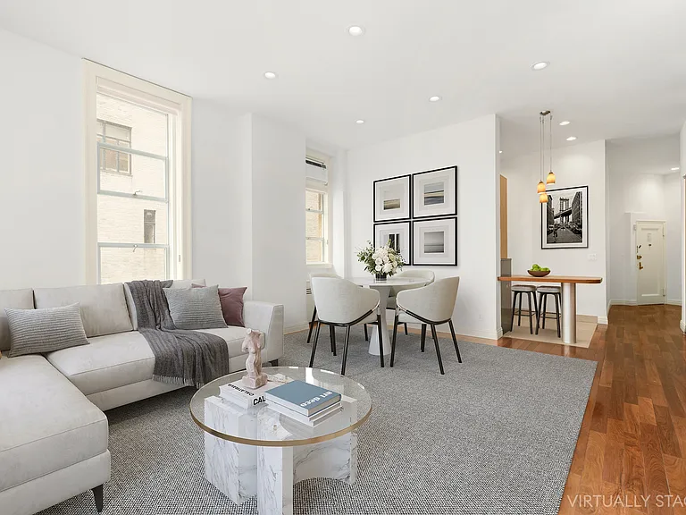 11 W 81st St #1C — Photo 3