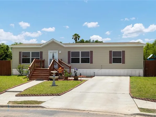 2915 Sage Dr, Weslaco, TX 78596
