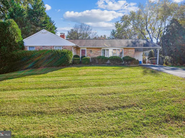 3708 Briars Rd, Olney, MD 20832