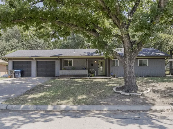 7028 Willis Ave, Fort Worth, TX 76116