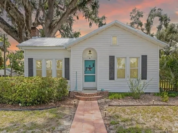 514 N Calhoun St, Perry, FL 32347