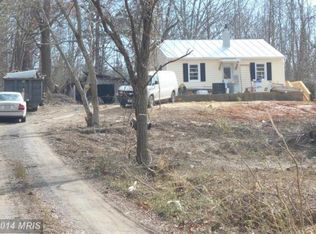 10498 Lanes Farm Ln, Culpeper, VA 22701