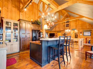 21910 Lakeside Dr, Shell Knob, MO 65747