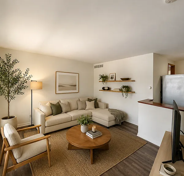 50 School St #7 — Photo 1