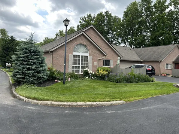 6053 Blendon Chase Dr, Westerville, OH 43081