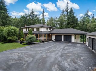 16116 70th Ave NW, Stanwood, WA