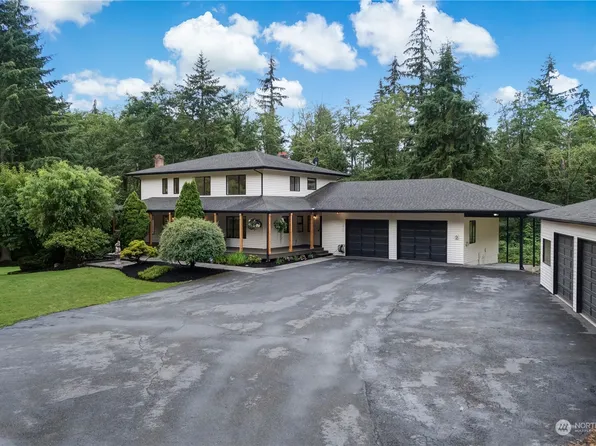 16116 70th Avenue NW, Stanwood, WA 98292