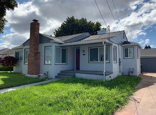 207 Bowling Green St, San Leandro, CA 94577