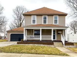 426 W Main St, Warsaw, IN 46580