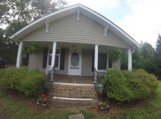 105 Camp Creek Rd, Townville, SC 29689