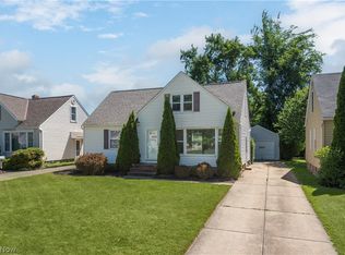 1205 W Miner Rd, Mayfield Heights, OH 44124