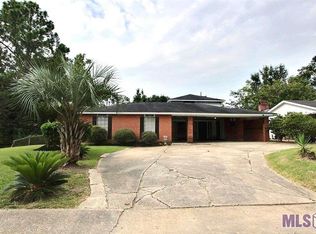 9252 Hyacinth Ave, Baton Rouge, LA 70810