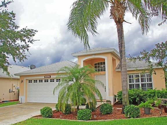 Detailed Landscaping