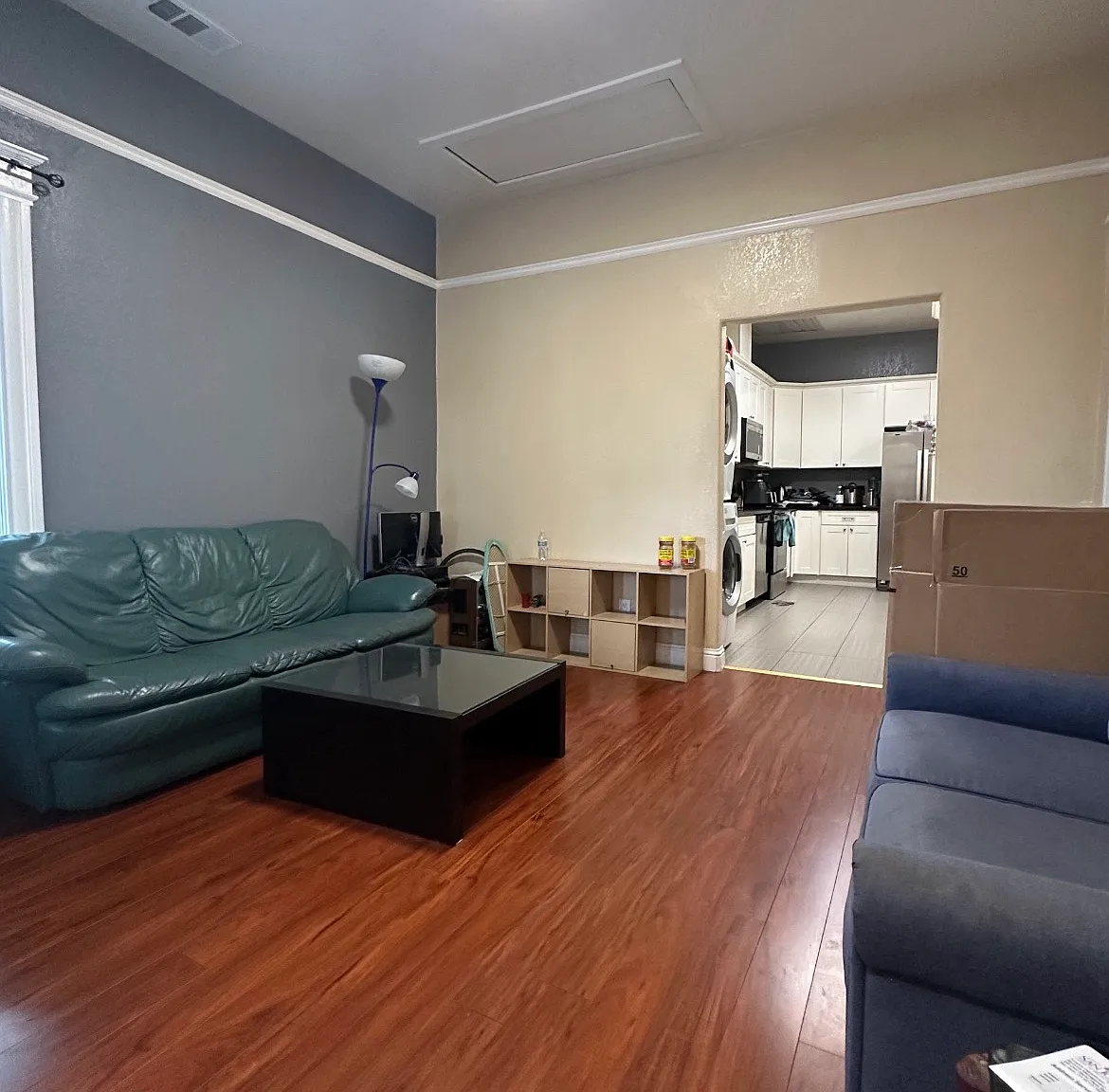 1 bed, $1,475 — Photo 3