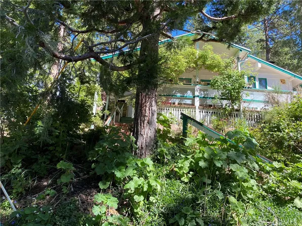 2473 Fir Dr, Arrowbear Lake, CA 92382