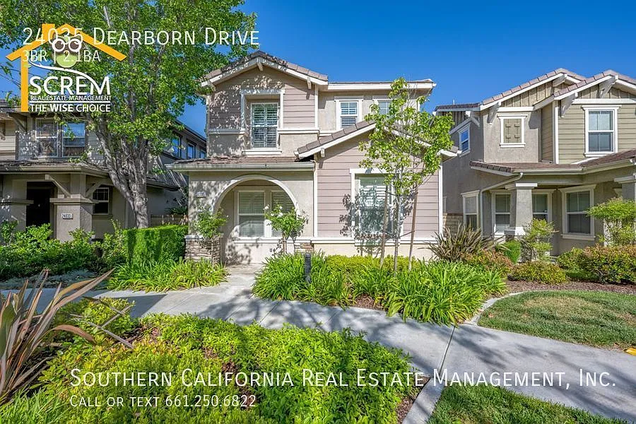 24035 Dearborn Dr
